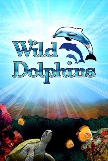 Wild Dolphins играть в онлайн казино Фараон Казино Онлайн без регистрации