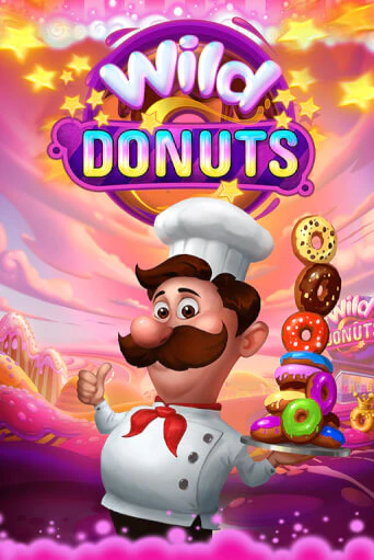 Wild Donuts играть в онлайн казино Фараон Казино Онлайн без регистрации