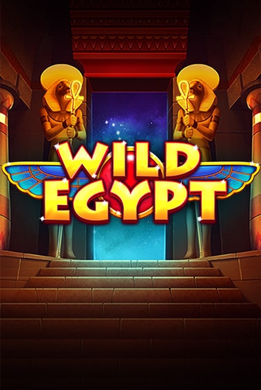 Wild Egypt играть в онлайн казино Фараон Казино Онлайн без регистрации