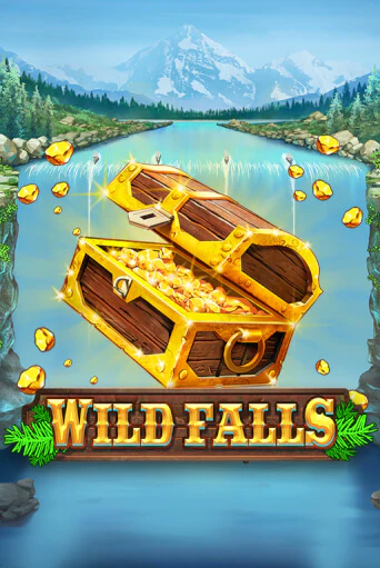 Wild Falls играть в онлайн казино Фараон Казино Онлайн без регистрации