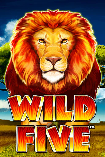 Wild Five играть в онлайн казино Фараон Казино Онлайн без регистрации