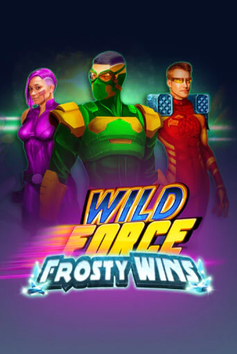 Wild Force Frosty Wins играть в онлайн казино Фараон Казино Онлайн без регистрации