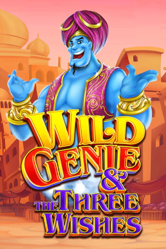 Wild Genie играть в онлайн казино Фараон Казино Онлайн без регистрации