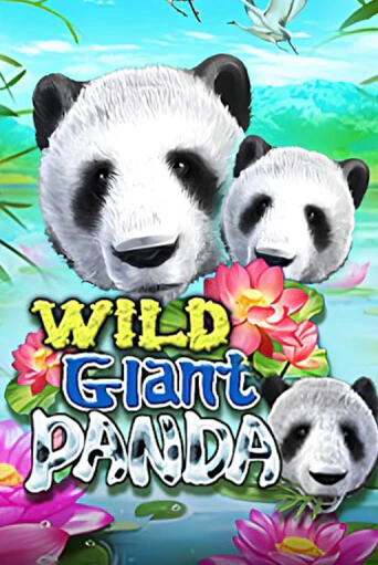 Wild Giant Panda играть в онлайн казино Фараон Казино Онлайн без регистрации