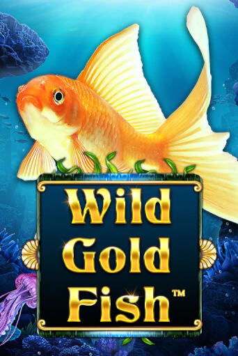 Wild Gold Fish играть в онлайн казино Фараон Казино Онлайн без регистрации