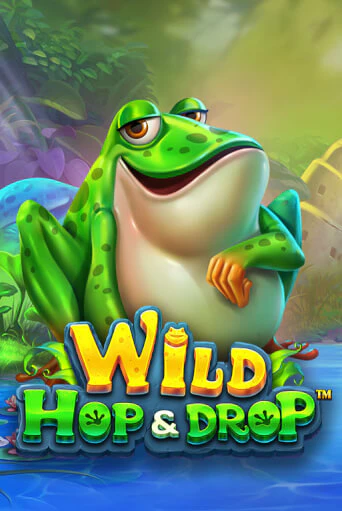 Wild Hop & Drop играть в онлайн казино Фараон Казино Онлайн без регистрации