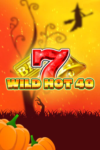 Wild Hot 40 Halloween играть в онлайн казино Фараон Казино Онлайн без регистрации