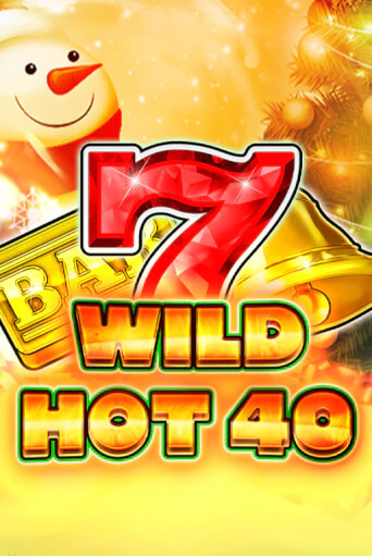 Wild Hot 40 Christmas играть в онлайн казино Фараон Казино Онлайн без регистрации