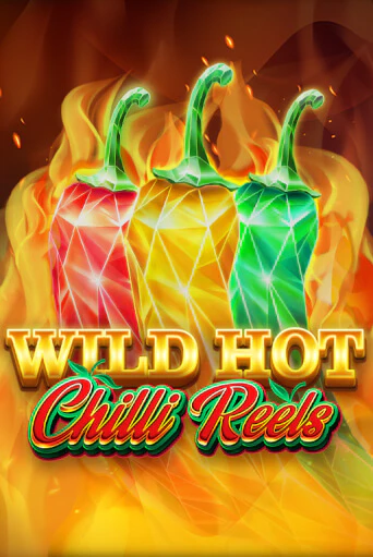 Wild Hot Chilli Reels играть в онлайн казино Фараон Казино Онлайн без регистрации