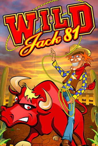 Wild Jack 81 играть в онлайн казино Фараон Казино Онлайн без регистрации