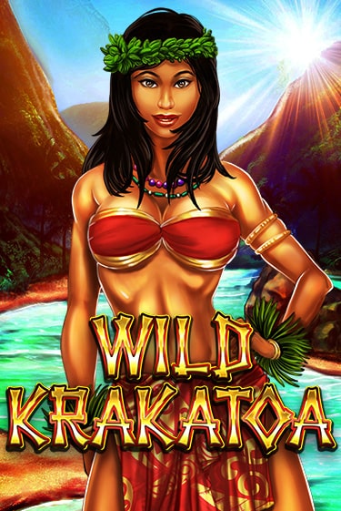 Wild Krakatoa играть в онлайн казино Фараон Казино Онлайн без регистрации