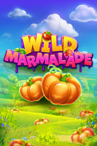 Wild Marmalade играть в онлайн казино Фараон Казино Онлайн без регистрации