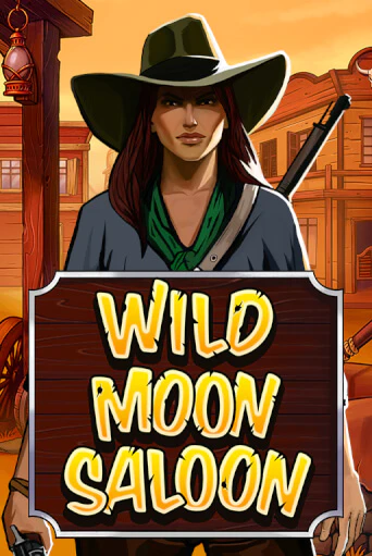 Wild Moon Saloon играть в онлайн казино Фараон Казино Онлайн без регистрации