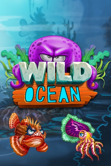 Wild Ocean играть в онлайн казино Фараон Казино Онлайн без регистрации