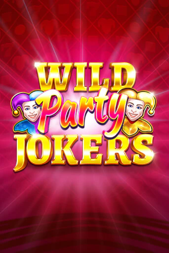 Wild Party Jokers играть в онлайн казино Фараон Казино Онлайн без регистрации