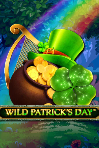 Wild Patrick's Day играть в онлайн казино Фараон Казино Онлайн без регистрации