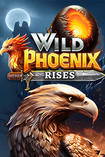 Wild Phoenix Rises играть в онлайн казино Фараон Казино Онлайн без регистрации