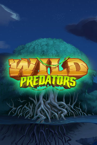 Wild Predators играть в онлайн казино Фараон Казино Онлайн без регистрации