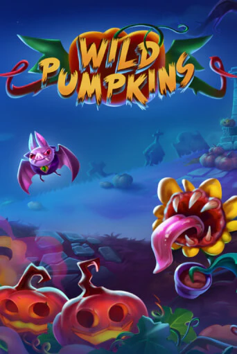 Wild Pumpkins играть в онлайн казино Фараон Казино Онлайн без регистрации