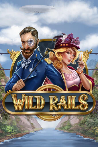 Wild Rails играть в онлайн казино Фараон Казино Онлайн без регистрации