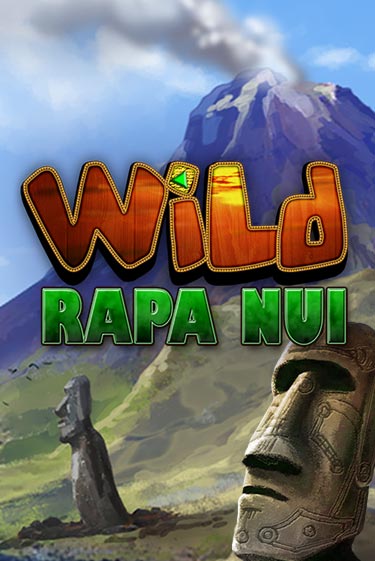 Wild Rapa Nui играть в онлайн казино Фараон Казино Онлайн без регистрации