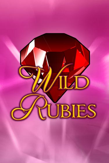 Wild Rubies играть в онлайн казино Фараон Казино Онлайн без регистрации