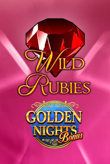 Wild Rubies GDN играть в онлайн казино Фараон Казино Онлайн без регистрации