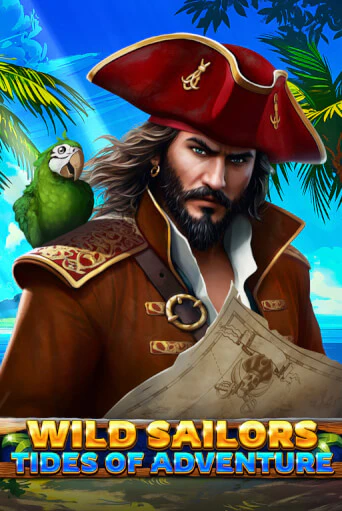 Wild Sailors - Tides Of Adventure играть в онлайн казино Фараон Казино Онлайн без регистрации