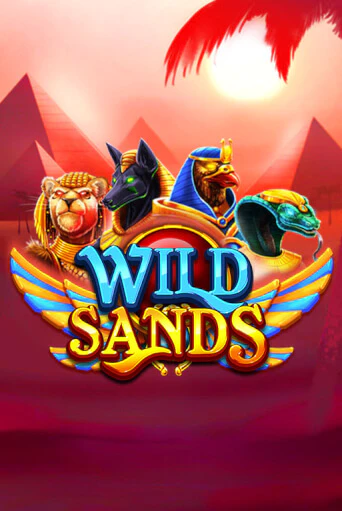 Wild Sands играть в онлайн казино Фараон Казино Онлайн без регистрации