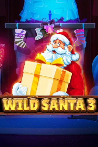 Wild Santa 3 играть в онлайн казино Фараон Казино Онлайн без регистрации