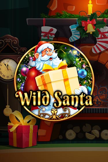 Wild Santa играть в онлайн казино Фараон Казино Онлайн без регистрации