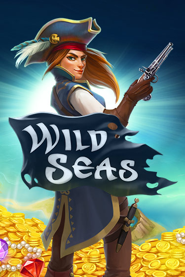 Wild Seas играть в онлайн казино Фараон Казино Онлайн без регистрации