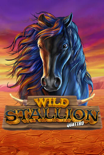 Wild Stallion играть в онлайн казино Фараон Казино Онлайн без регистрации