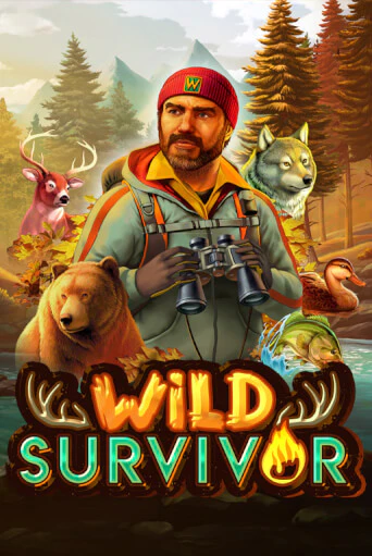 Wild Survivor играть в онлайн казино Фараон Казино Онлайн без регистрации