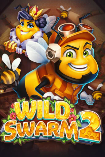 Wild Swarm 2 играть в онлайн казино Фараон Казино Онлайн без регистрации