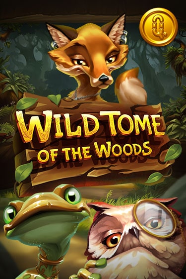 Wild Tome of the Woods играть в онлайн казино Фараон Казино Онлайн без регистрации