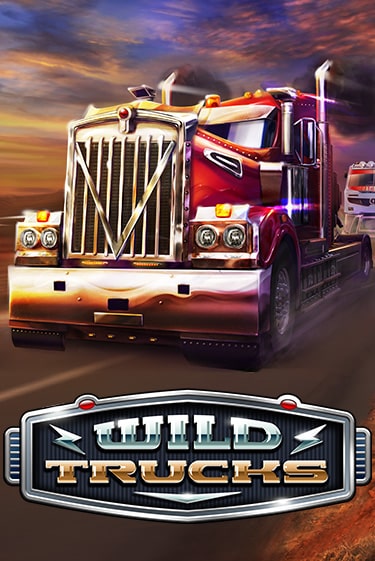 Wild Trucks играть в онлайн казино Фараон Казино Онлайн без регистрации