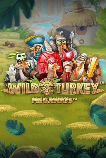 Wild Turkey™ Megaways™ играть в онлайн казино Фараон Казино Онлайн без регистрации