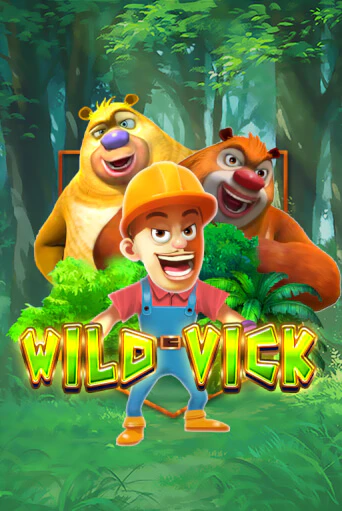 Wild Vick играть в онлайн казино Фараон Казино Онлайн без регистрации