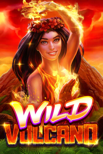 Wild Volcano играть в онлайн казино Фараон Казино Онлайн без регистрации