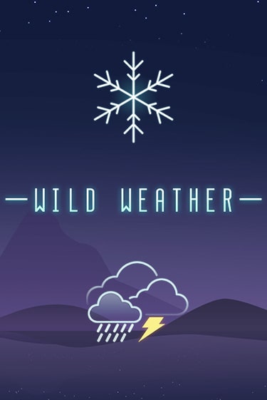 Wild Weather играть в онлайн казино Фараон Казино Онлайн без регистрации