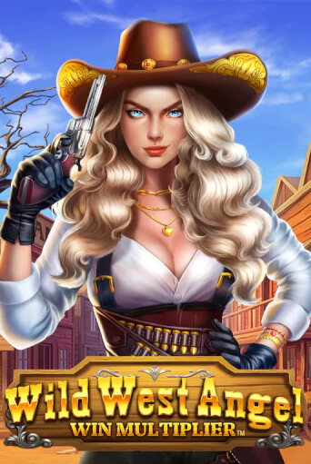 Wild West Angel играть в онлайн казино Фараон Казино Онлайн без регистрации