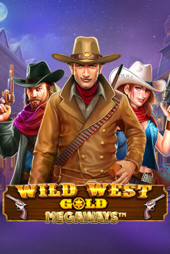 Wild West Gold Megaways играть в онлайн казино Фараон Казино Онлайн без регистрации