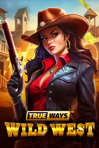 Wild West TRUEWAYS играть в онлайн казино Фараон Казино Онлайн без регистрации