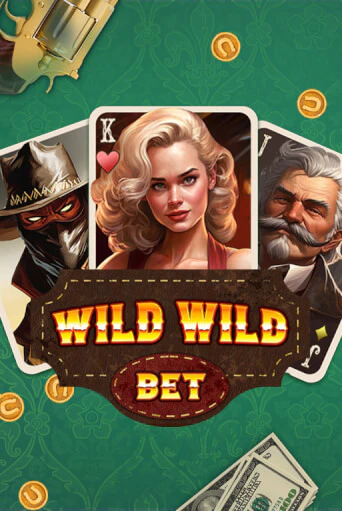 Wild Wild Bet играть в онлайн казино Фараон Казино Онлайн без регистрации