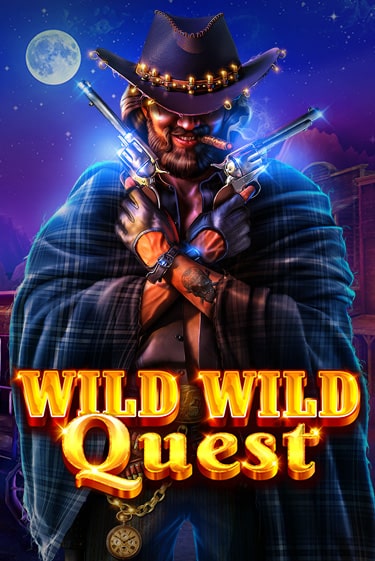 Wild Wild Quest играть в онлайн казино Фараон Казино Онлайн без регистрации