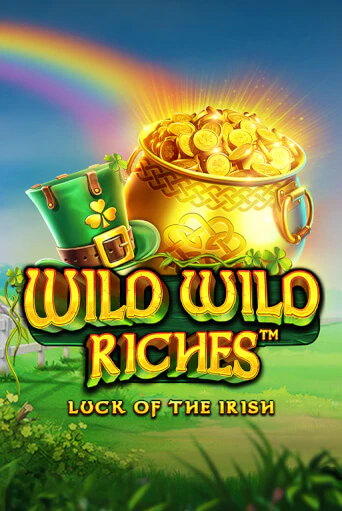 Wild Wild Riches играть в онлайн казино Фараон Казино Онлайн без регистрации