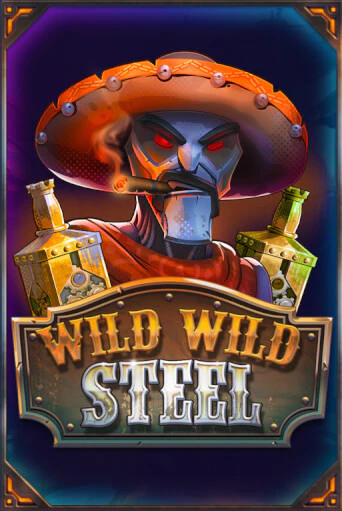 Wild Wild Steel играть в онлайн казино Фараон Казино Онлайн без регистрации