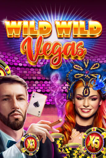 Wild Wild Vegas играть в онлайн казино Фараон Казино Онлайн без регистрации