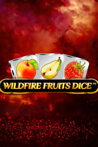 Wildfire Fruits Dice играть в онлайн казино Фараон Казино Онлайн без регистрации